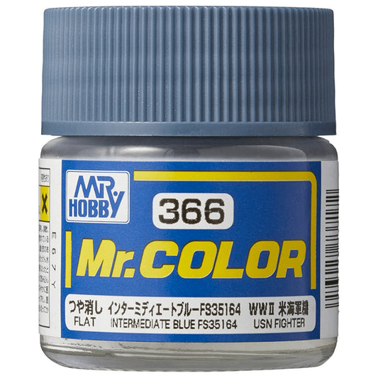 Mr Color - C366 Intermediate Blue (FS35164)