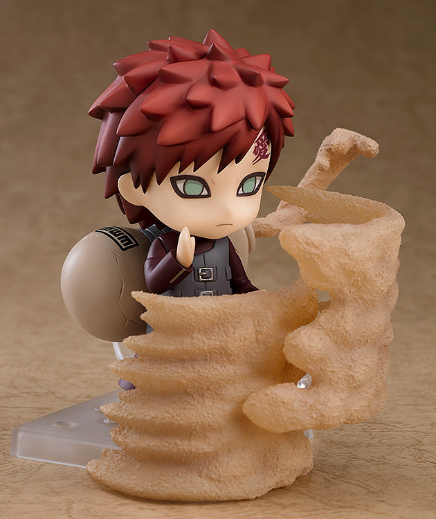 Naruto Shippuden - Gaara Nendoroid Re-release