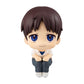 Evangelion 3.0 + 1.0 - Shinji Ikari Lookup PVC Figure