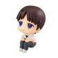 Evangelion 3.0 + 1.0 - Shinji Ikari Lookup PVC Figure