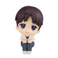 Evangelion 3.0 + 1.0 - Shinji Ikari Lookup PVC Figure