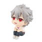 Evangelion 3.0 + 1.0 - Kaworu Nagisa Lookup PVC Figure