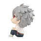 Evangelion 3.0 + 1.0 - Kaworu Nagisa Lookup PVC Figure