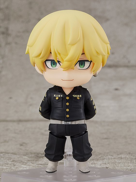 Tokyo Revengers - Chifuyu Matsuno Nendoroid