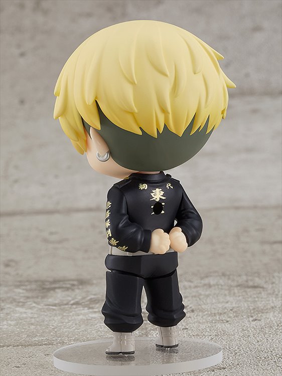 Tokyo Revengers - Chifuyu Matsuno Nendoroid