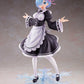 Re:Zero - Rem Winter Maid Ver Prize Figure