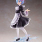 Re:Zero - Rem Winter Maid Ver Prize Figure