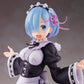 Re:Zero - Rem Winter Maid Ver Prize Figure