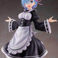 Re:Zero - Rem Winter Maid Ver Prize Figure