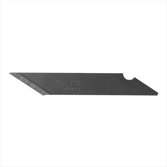 OLFA - Multi Purpose Graphic Art Replacement Blade 25 pk