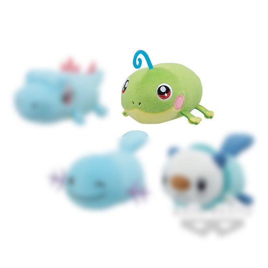 Pokemon - Politoed 9cm Plush