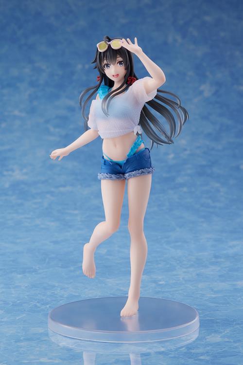 My Teen Romantic Comedy Snafu Climax - Yukino Yukinoshita Coreful Figure