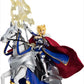 Fate Grand Order - Lancer Altria Pendragon DX Edition Figma