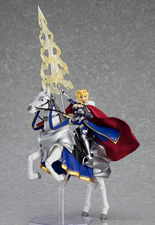 Fate Grand Order - Lancer Altria Pendragon DX Edition Figma