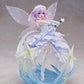 Hyperdimension Neptunia - 1/7 Neptune Little Purple Ver. PVC Figure