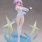 Hyperdimension Neptunia - 1/7 Neptune Little Purple Ver. PVC Figure