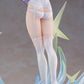 Hyperdimension Neptunia - 1/7 Neptune Little Purple Ver. PVC Figure