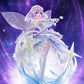 Hyperdimension Neptunia - 1/7 Neptune Little Purple Ver. PVC Figure