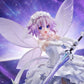 Hyperdimension Neptunia - 1/7 Neptune Little Purple Ver. PVC Figure