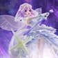 Hyperdimension Neptunia - 1/7 Neptune Little Purple Ver. PVC Figure