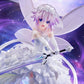 Hyperdimension Neptunia - 1/7 Neptune Little Purple Ver. PVC Figure