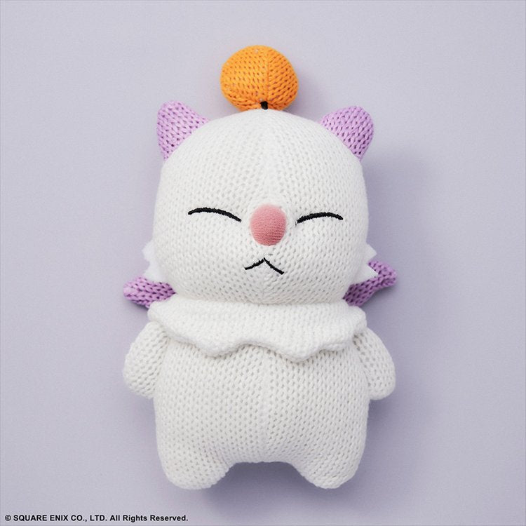 Final Fantasy - Moogle Kinitted Plush