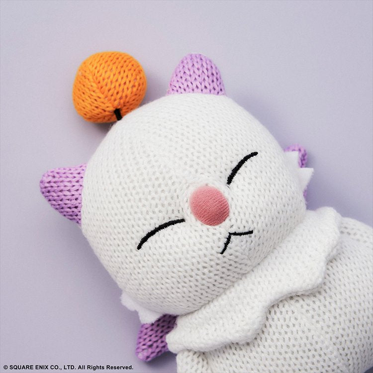 Final Fantasy - Moogle Kinitted Plush