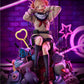 My Hero Academia - 1/7 Himiko Toga Figure