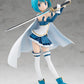 Puella Magi Madoka Magica The Movie - Sayaka Miki Pop Up Parade PVC Figure