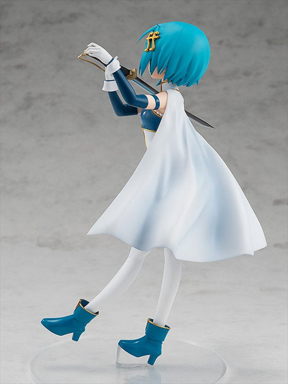 Puella Magi Madoka Magica The Movie - Sayaka Miki Pop Up Parade PVC Figure