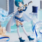 Puella Magi Madoka Magica The Movie - Sayaka Miki Pop Up Parade PVC Figure