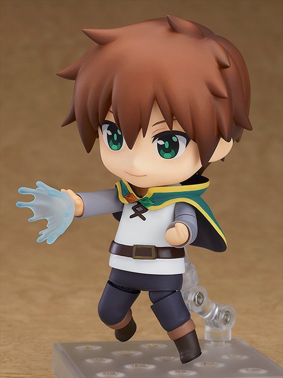 Konosuba 2 - Kazuma Nendoroid Re-release