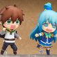 Konosuba 2 - Kazuma Nendoroid Re-release
