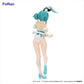 Vocaloid - Hatsune Miku White Rabbit Ver. Bicute Bunnies Figure