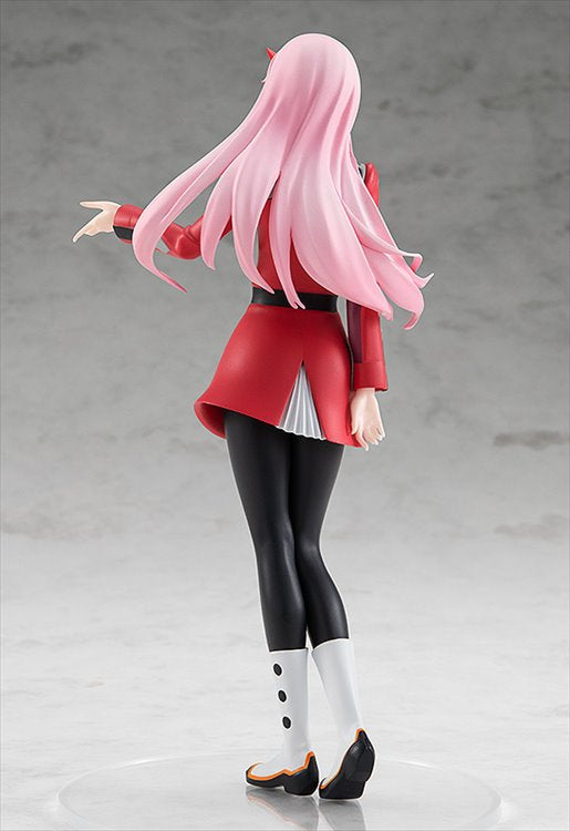 Darling In The Franxx - Zero Two Pop Up Parade PVC Figure