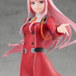 Darling In The Franxx - Zero Two Pop Up Parade PVC Figure