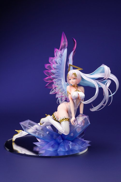 Museum of Mystical Melodies - 1/7 Aria The Angel of Crystals PVC Figure