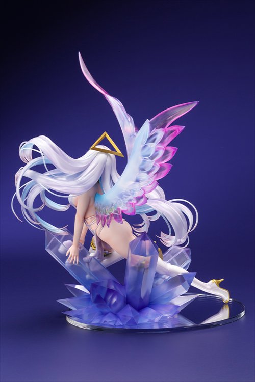 Museum of Mystical Melodies - 1/7 Aria The Angel of Crystals PVC Figure