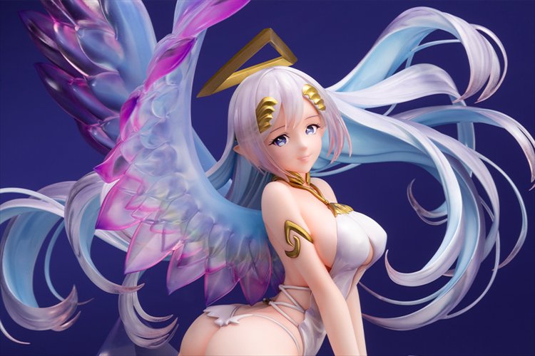 Museum of Mystical Melodies - 1/7 Aria The Angel of Crystals PVC Figure