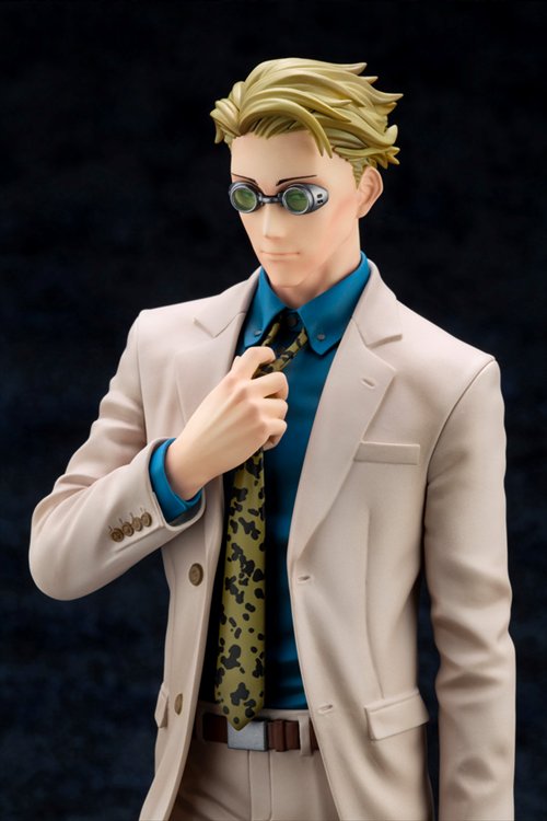 Jujutsu Kaisen - 1/8 Kento Nanami PVC Figure