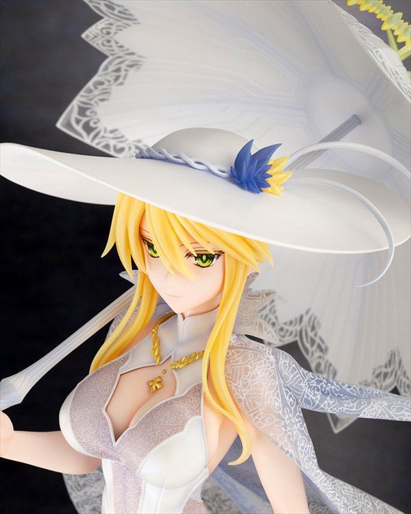 Fate Grand Order - 1/7 Ruler Altria Pendragon PVC FIgure