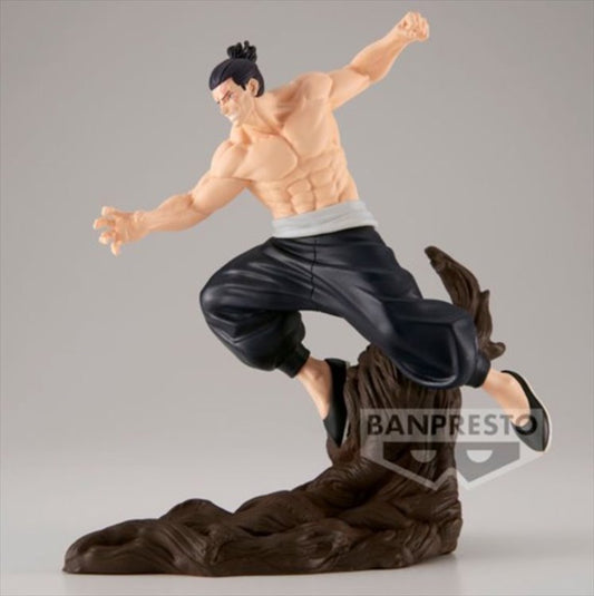 Jujutsu Kaisen -  Aoi Todo Combination Battle Figure