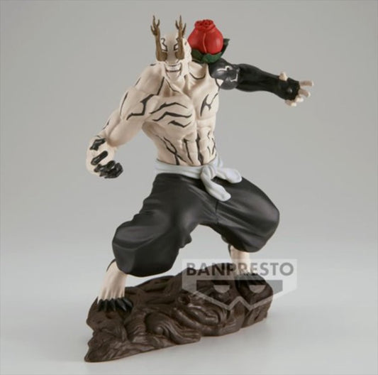 Jujutsu Kaisen - Hanami Combination Battle Figure