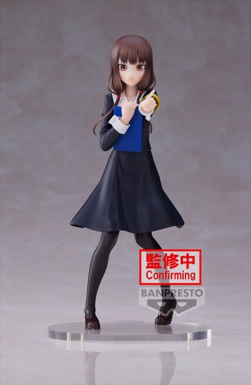 Kaguya Sama Love Is War - Miko Iino Prize Figure