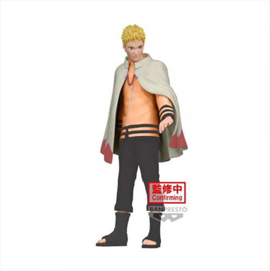 Naruto - Naruto Prize Figure