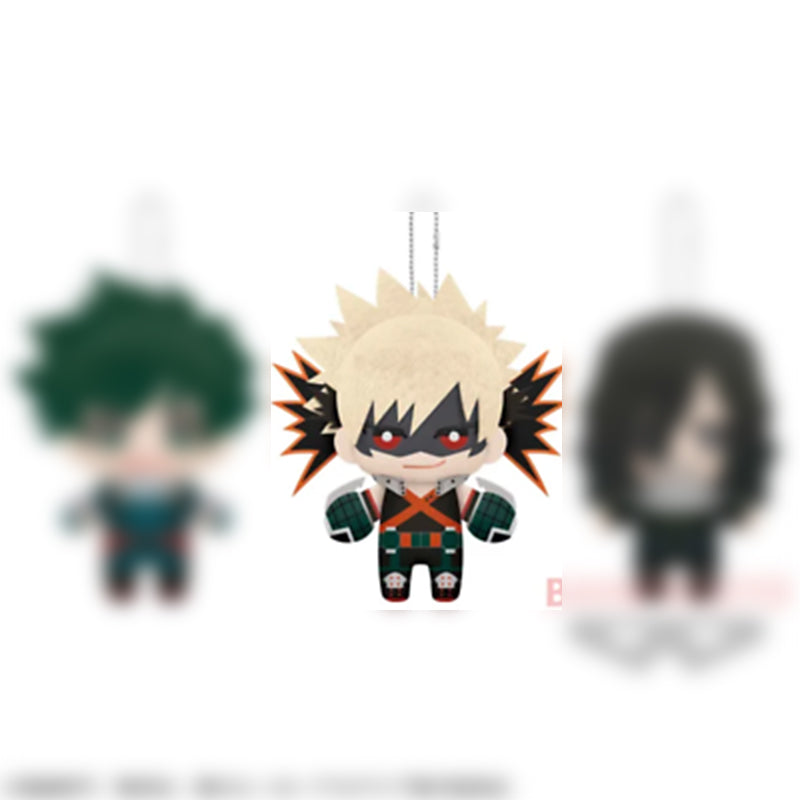 My Hero Academia - Bakugo 15cm Plush Vol. 9