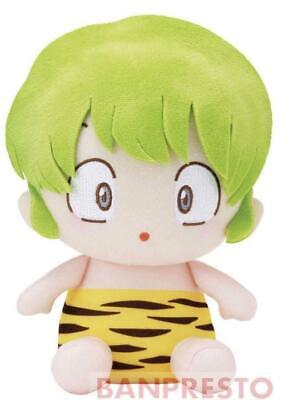 The Return Of Lum Urusei - Ten Urusei 21cm Plush