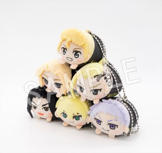 Tokyo Revengers - Mamekororin Mascot SINGLE BLIND BOX