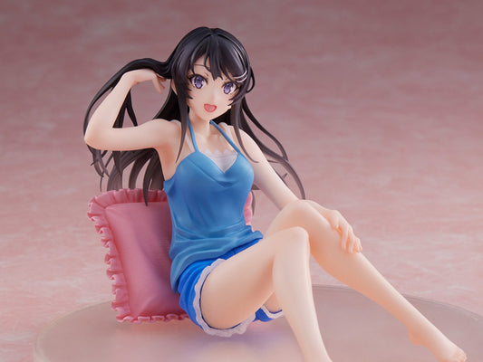 Rascal Does Not Dream Of Bunny Girl Senpai - Mai Sakurajima Coreful Figure