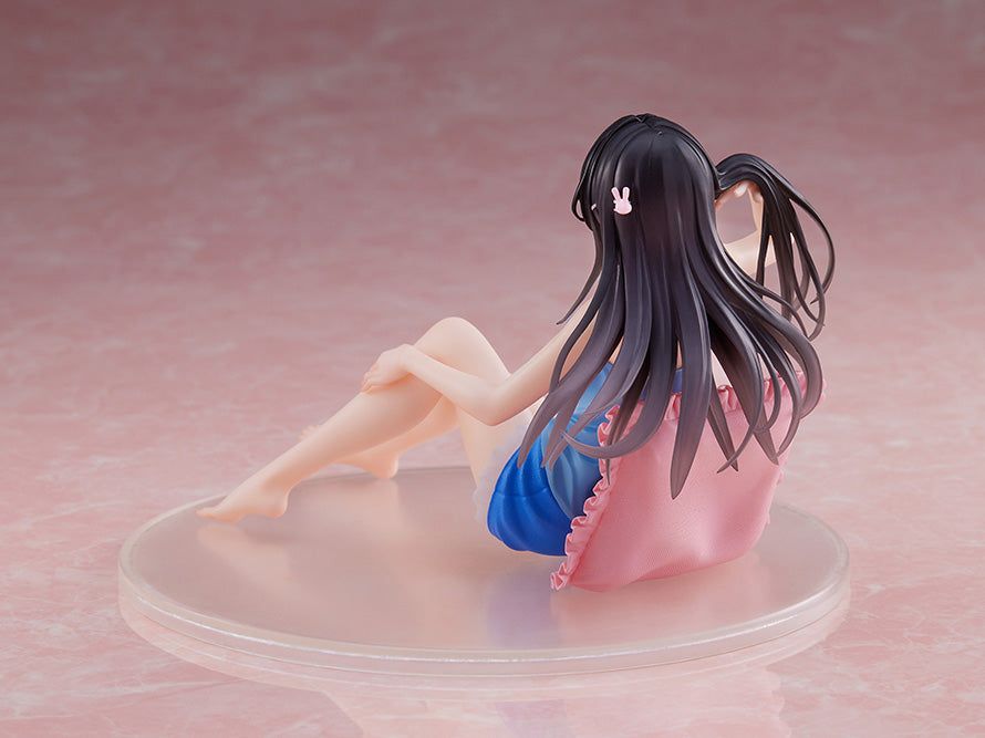 Rascal Does Not Dream Of Bunny Girl Senpai - Mai Sakurajima Coreful Figure